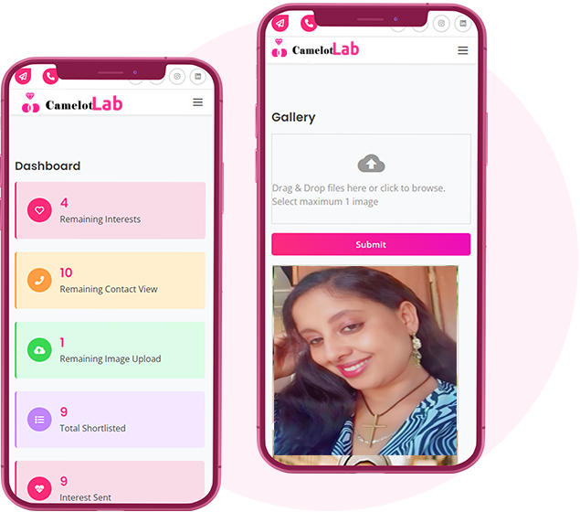 Mobile App